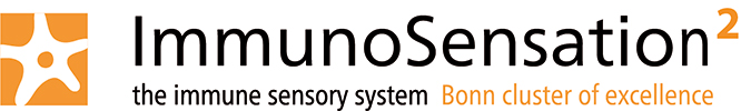 Logo ImmunoSensation
