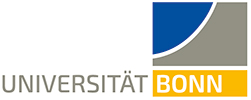 Logo Universität Bonn