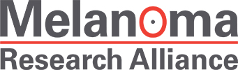 Logo Melanoma Research Alliance