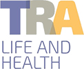 Logo TRA Life And Health