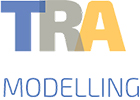 Logo TRA Modelling